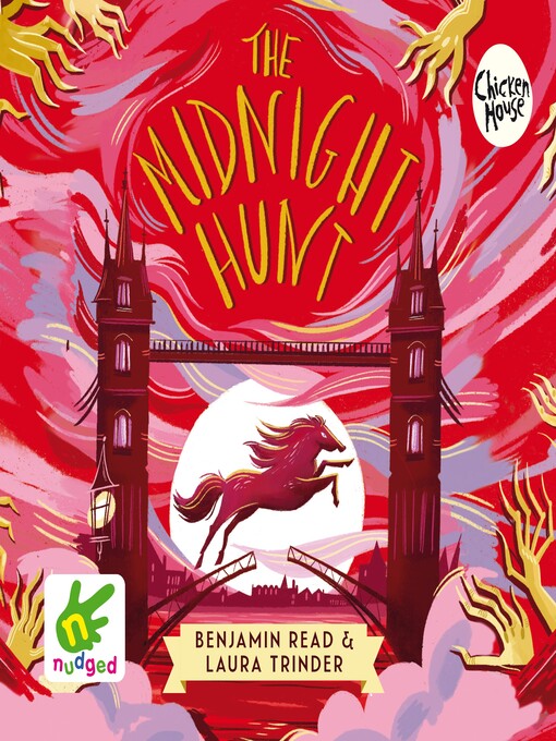 Title details for The Midnight Hunt by Benjamin Read - Wait list